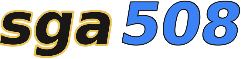 sga508 logo
